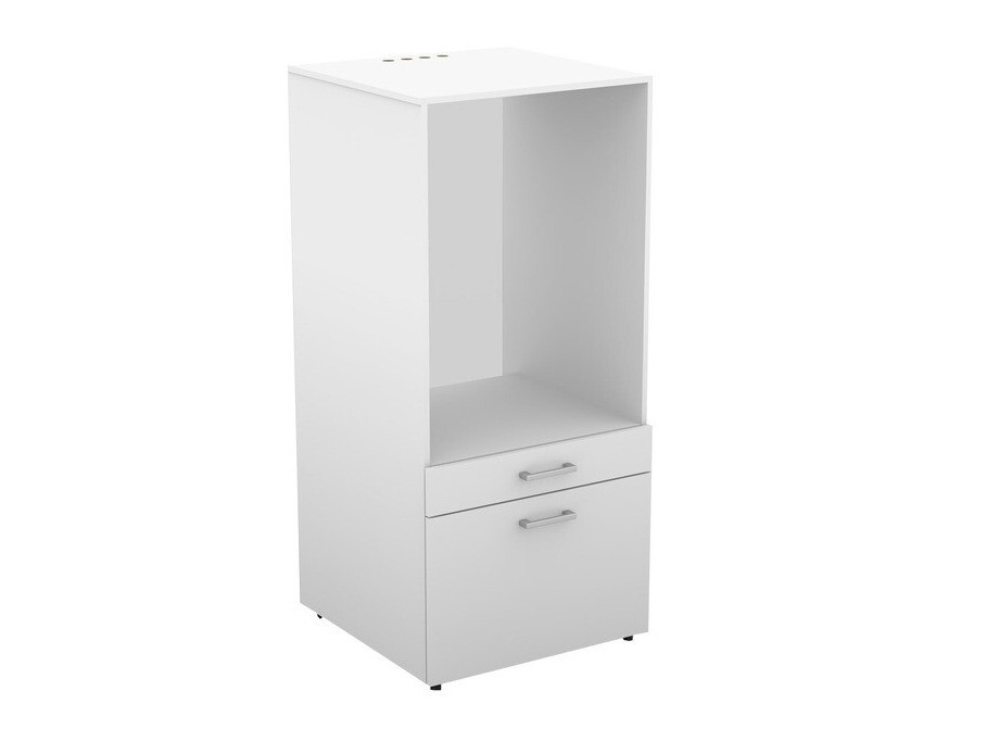 Badezimmer-Regal Austin 377 (Weiß)