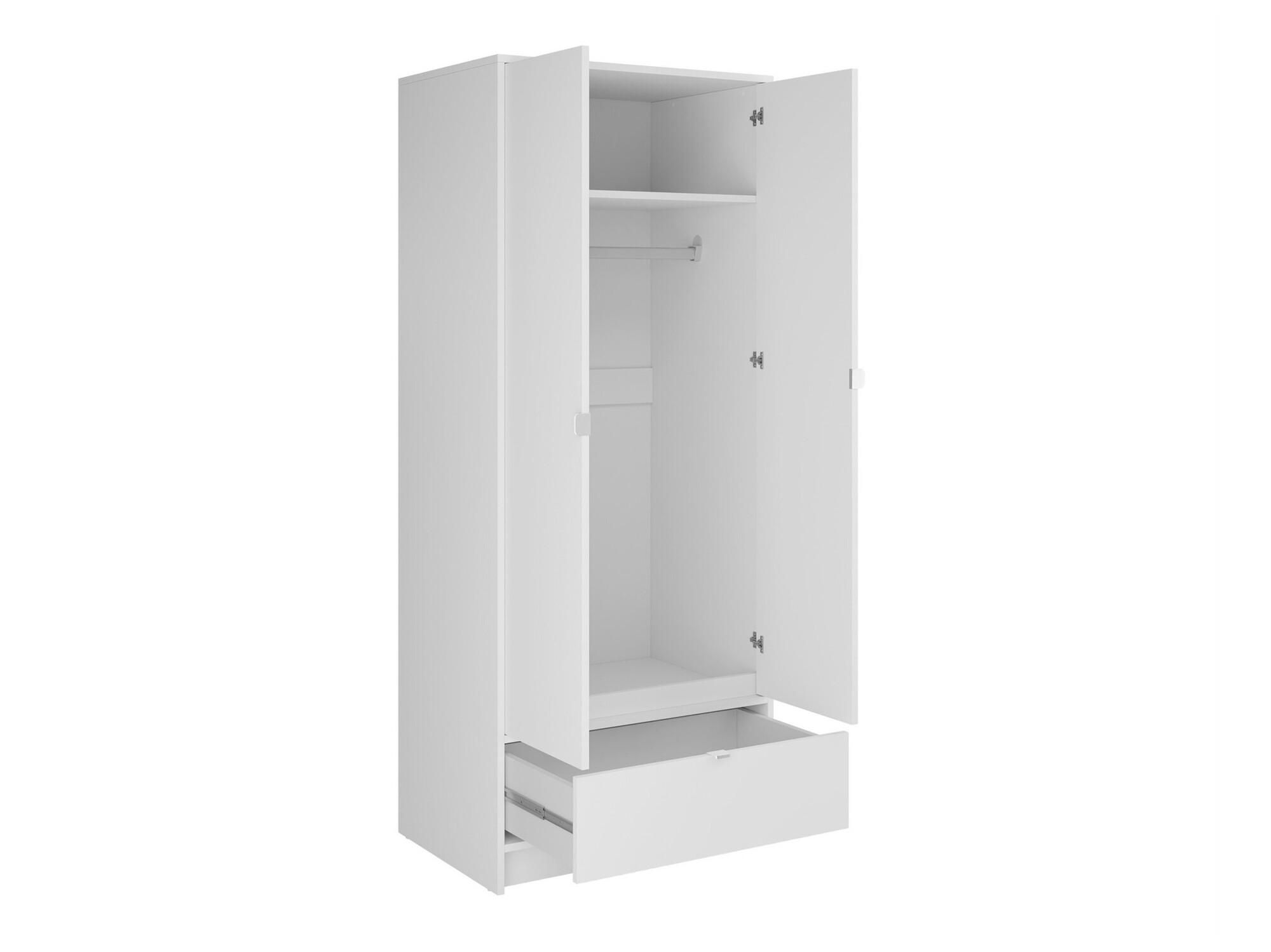 Kleiderschrank Comfivo P107