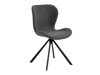 Stuhl Norsica 642 (Anthrazit)