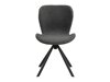 Stuhl Norsica 642 (Anthrazit)