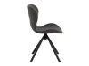 Stuhl Norsica 642 (Anthrazit)
