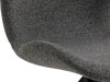 Stuhl Norsica 642 (Anthrazit)