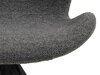 Stuhl Norsica 642 (Anthrazit)