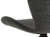 Stuhl Norsica 642 (Anthrazit)