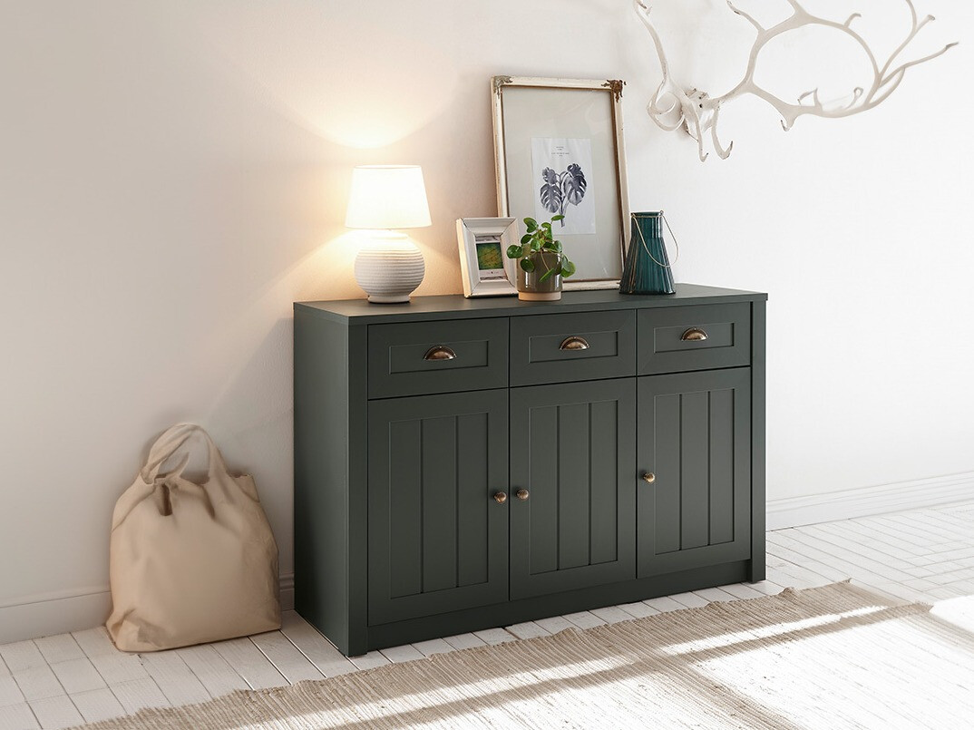 Kommoden Evalira 105