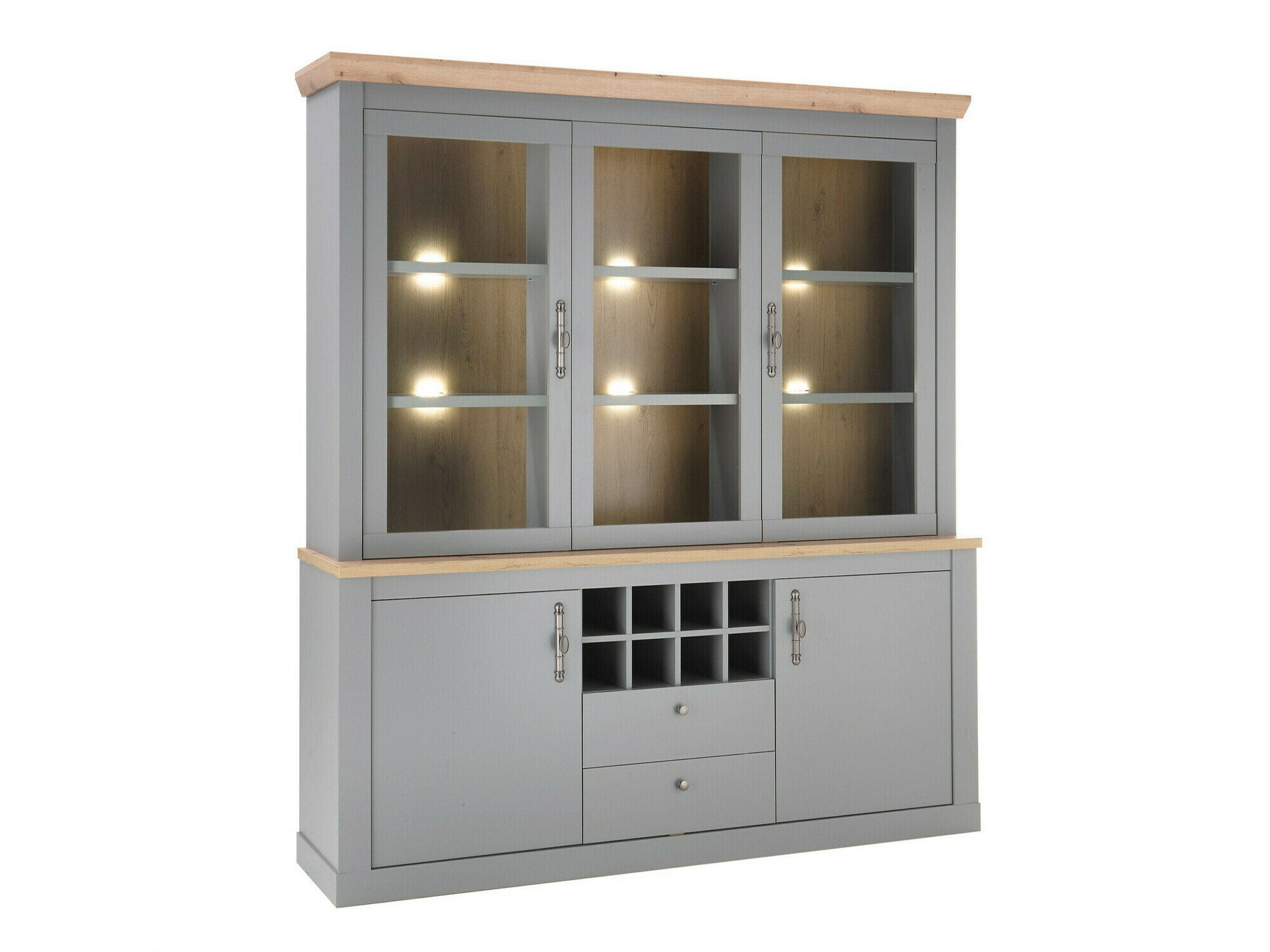 Regal Sorteso 110