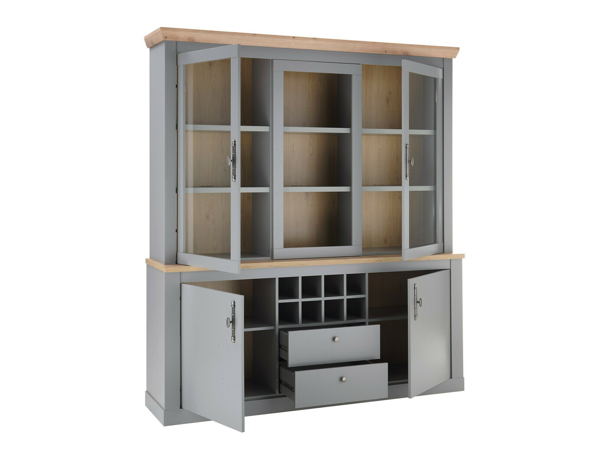 Regal Sorteso 110