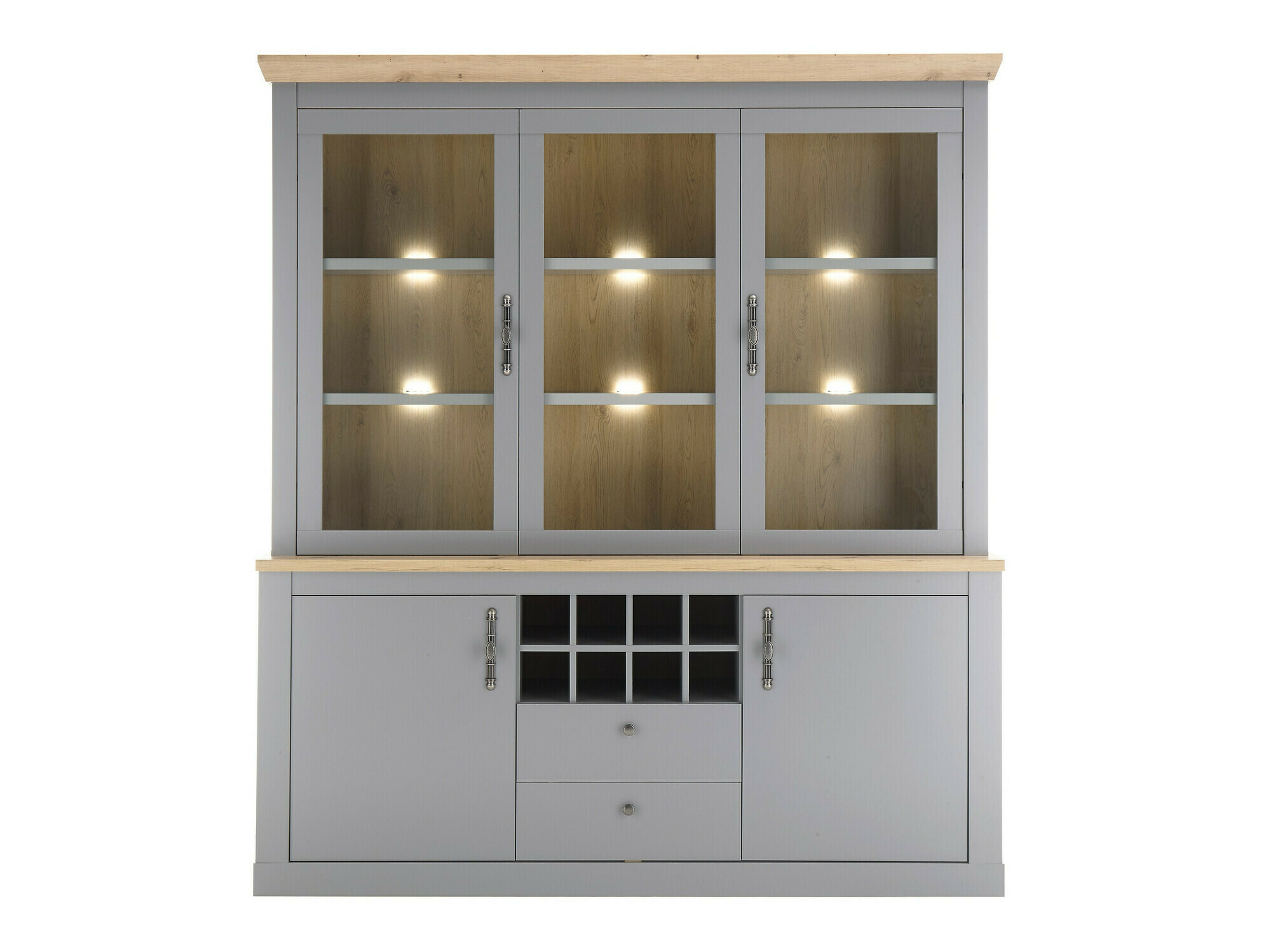 Regal Sorteso 110