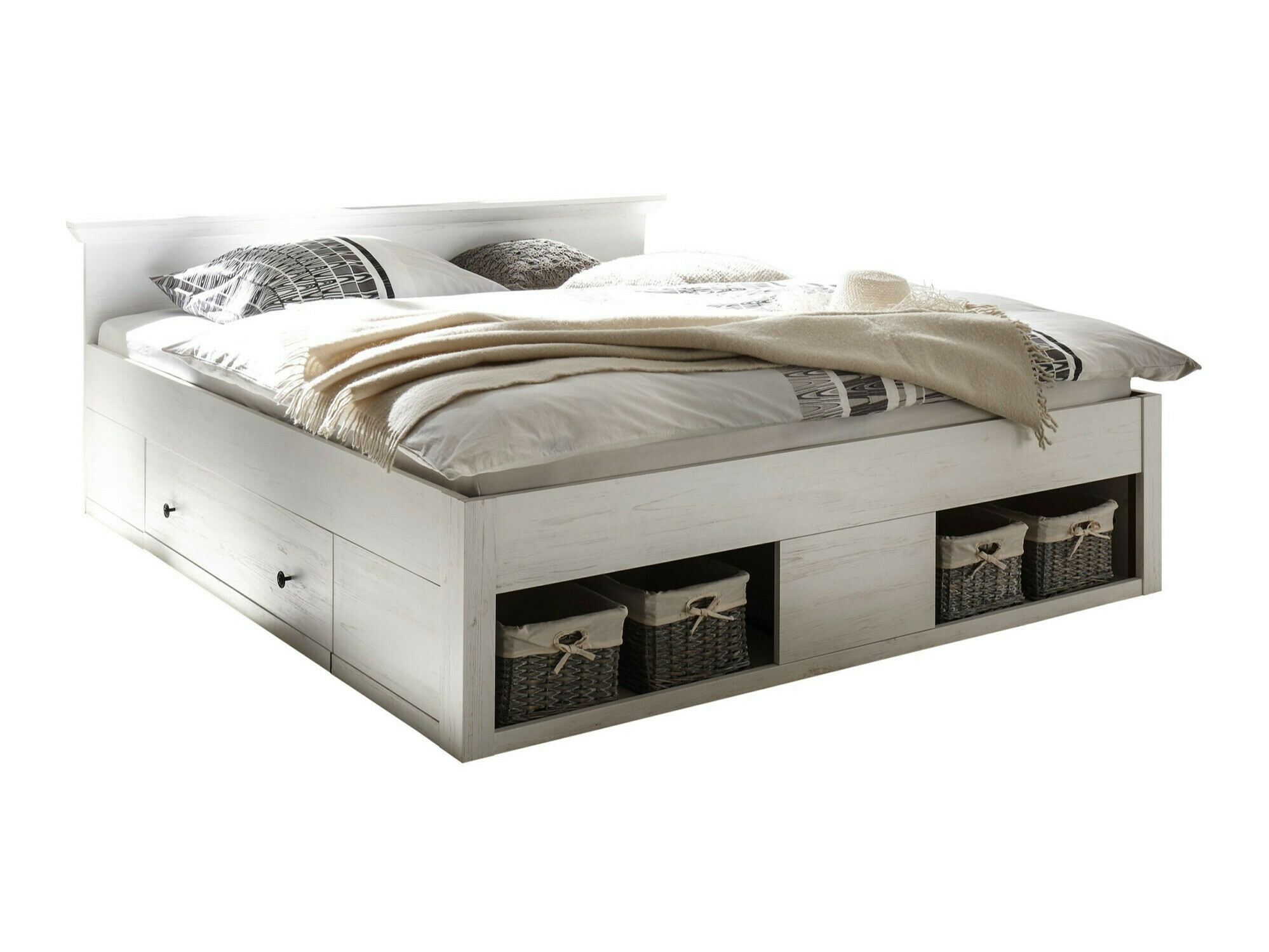 Schlafzimmer-Set Marfere 127