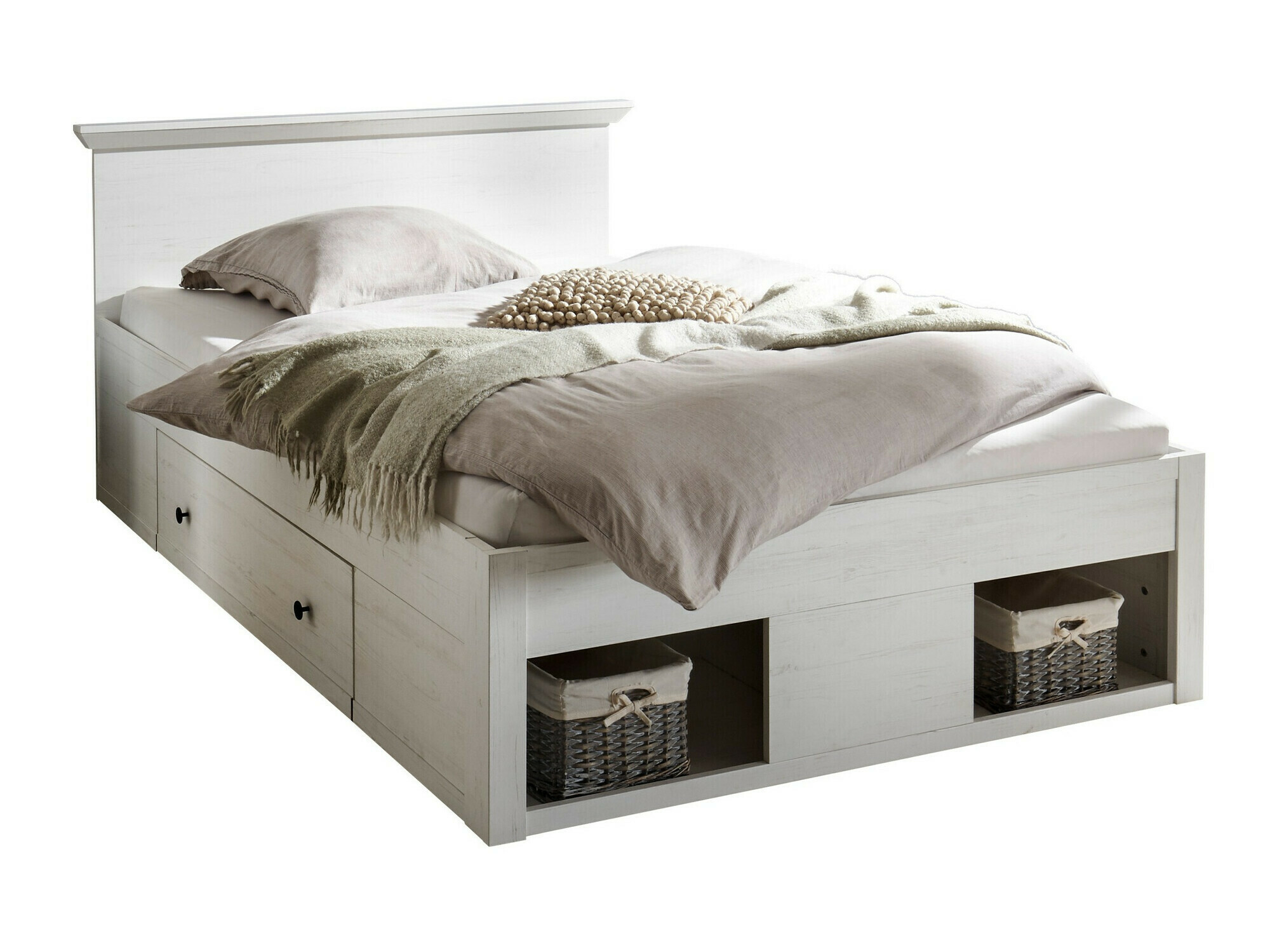 Schlafzimmer-Set Marfere 128