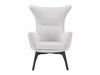 Sessel Riverton 768 (Cremefarben)