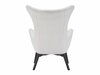 Sessel Riverton 768 (Cremefarben)