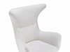 Sessel Riverton 768 (Cremefarben)