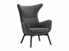 Sessel Riverton 768 (Grau)
