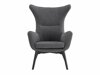 Sessel Riverton 768 (Grau)