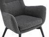 Sessel Riverton 768 (Grau)