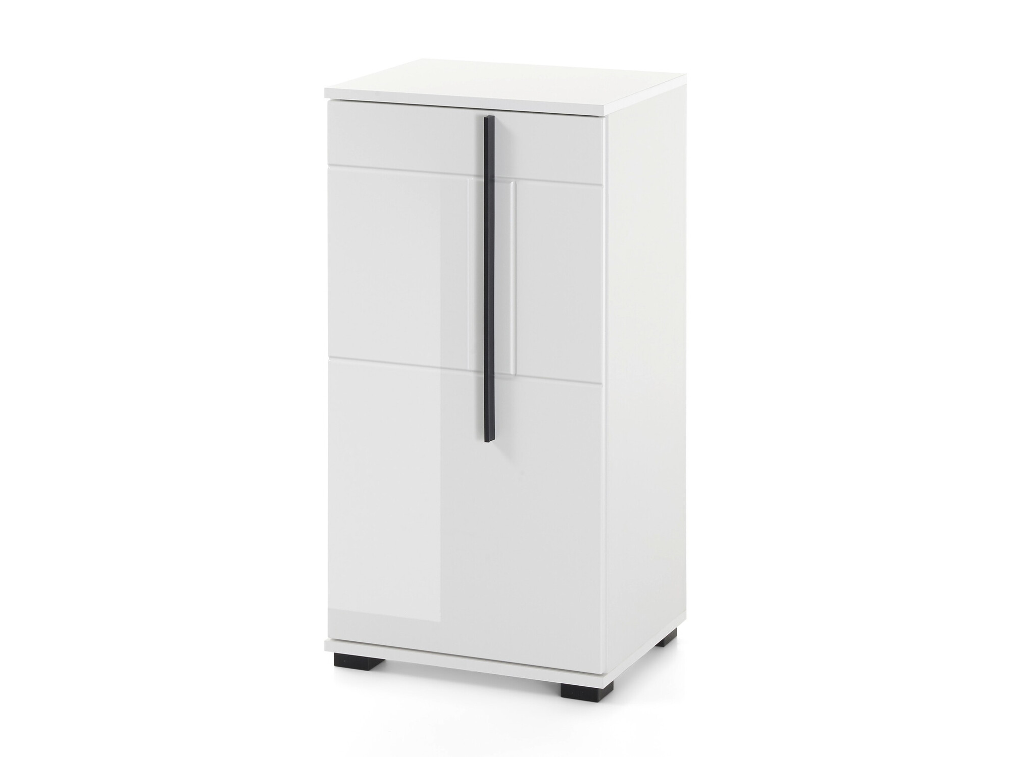 Stehender Badezimmerschrank Torbelu 104