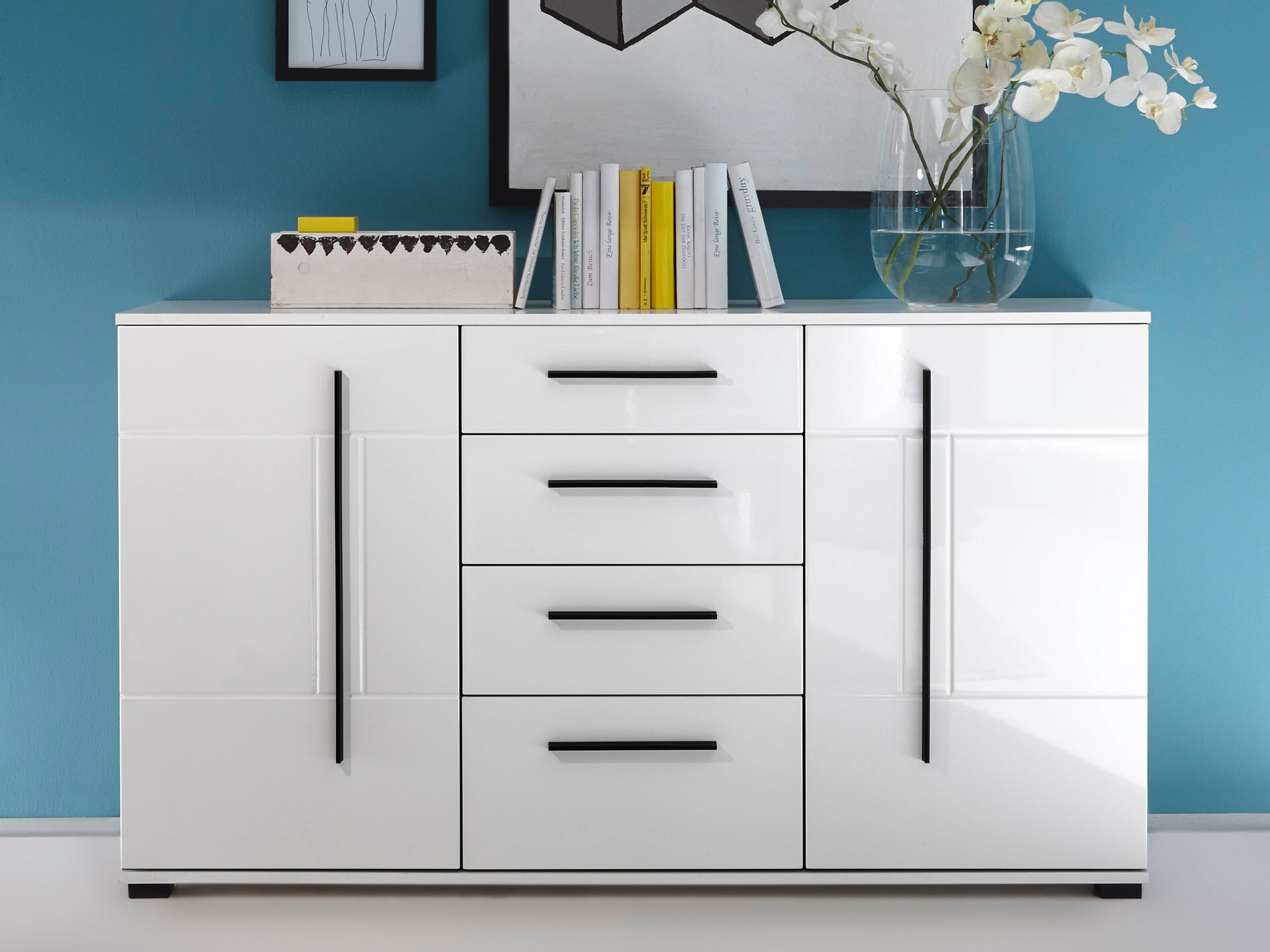 Kommoden Torbelu 121