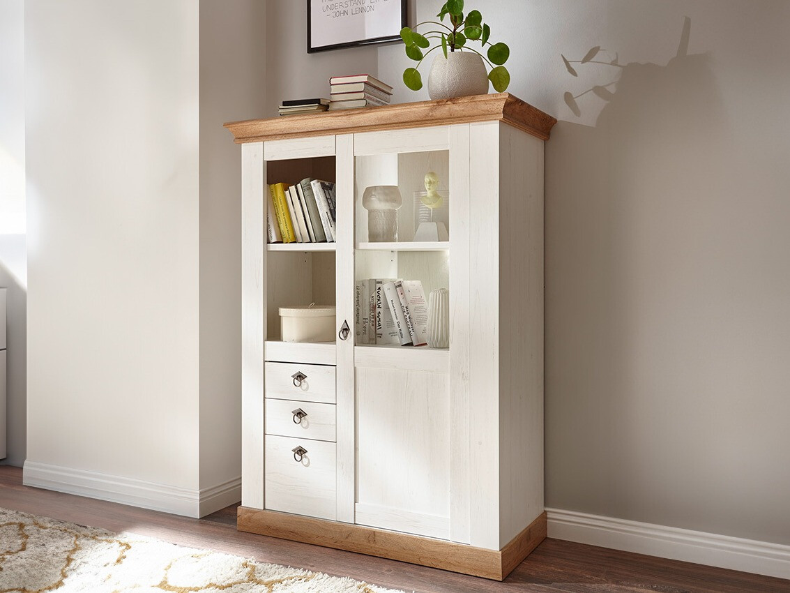 Eckige Kommode Vomave 111