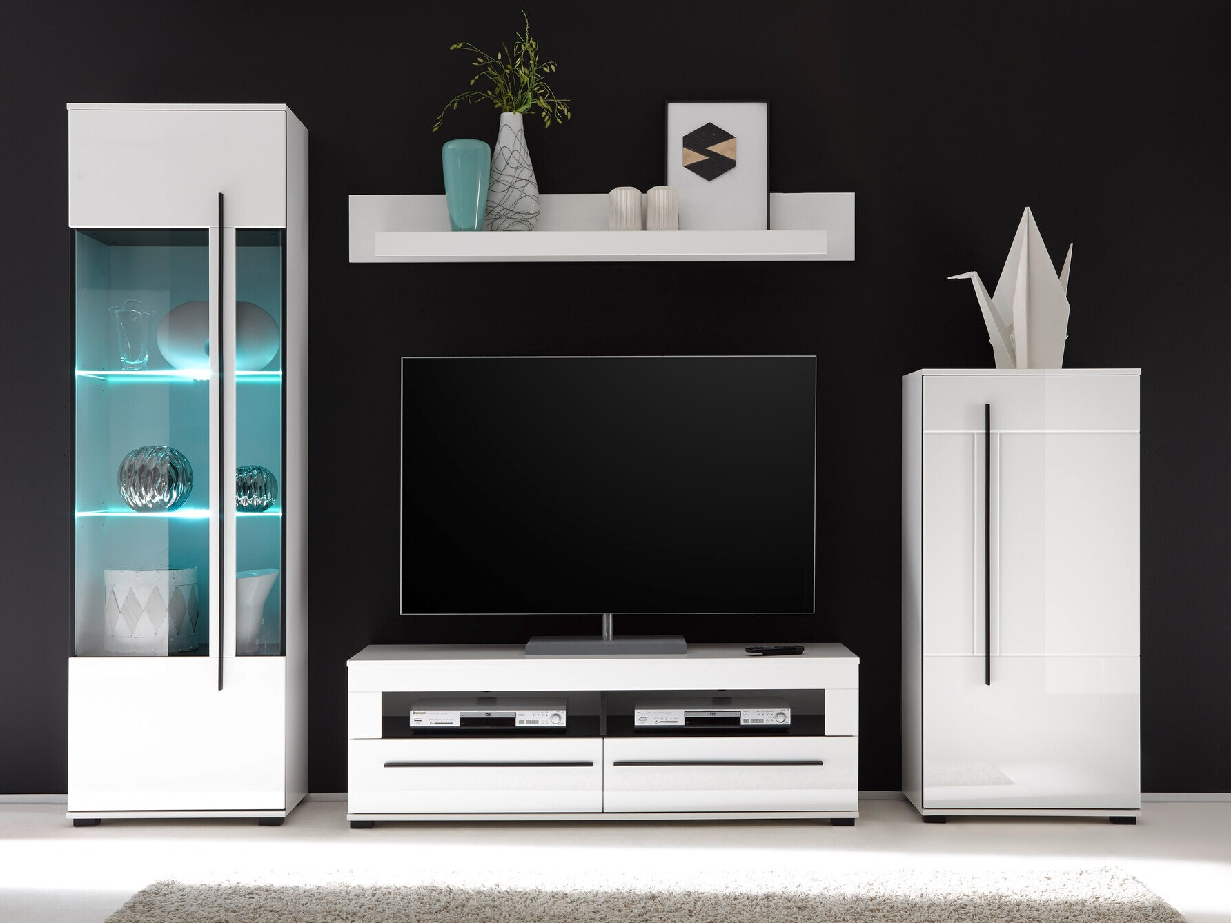 Wohnzimmer-Sets Torbelu 132