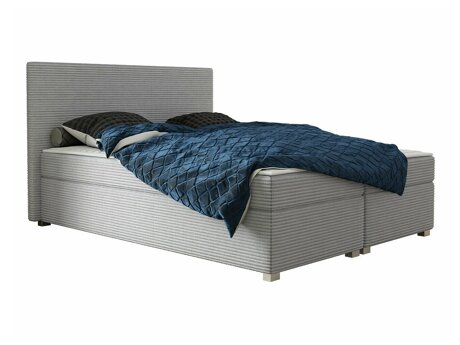 Boxspringbett Memphis 137 (Poso 110)