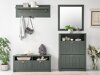Flurgarnitur Evalira 124
