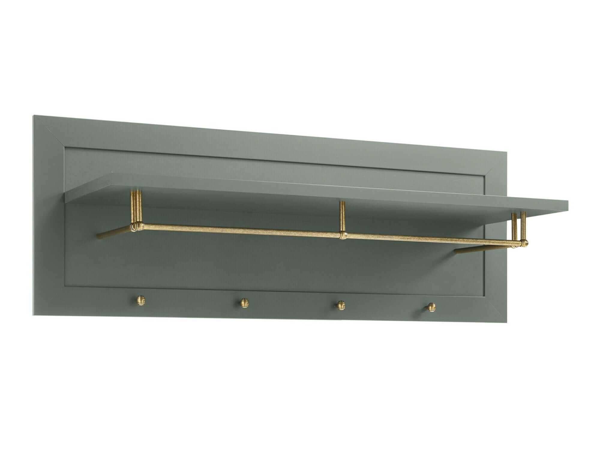 Flurgarnitur Evalira 125