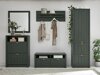 Flurgarnitur Evalira 126