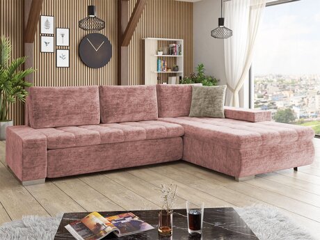 Ecksofa Comfivo 147 (Miu 2034 + Miu 2041)