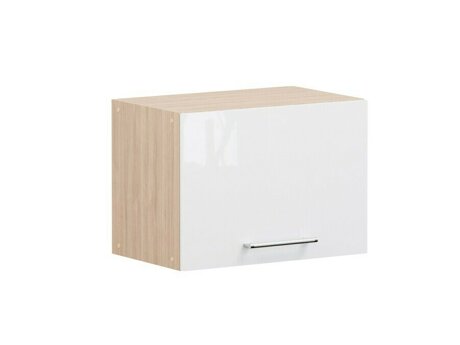 Modularer Wandschrank Mode White 104