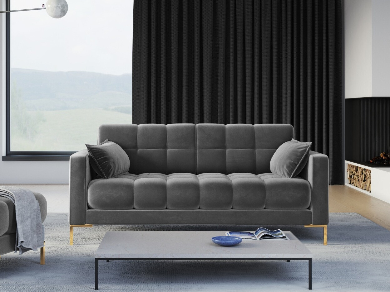 Sofa Lormelo 100 (Bluvel 13)