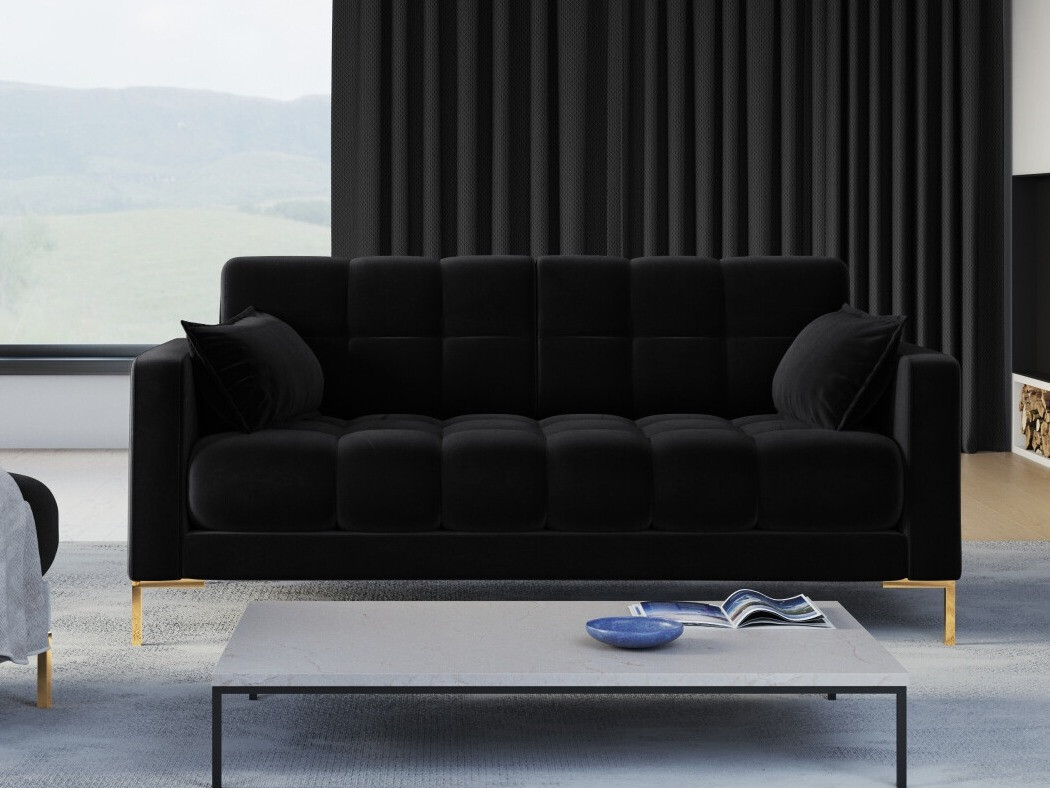 Sofa Lormelo 100 (Bluvel 19)