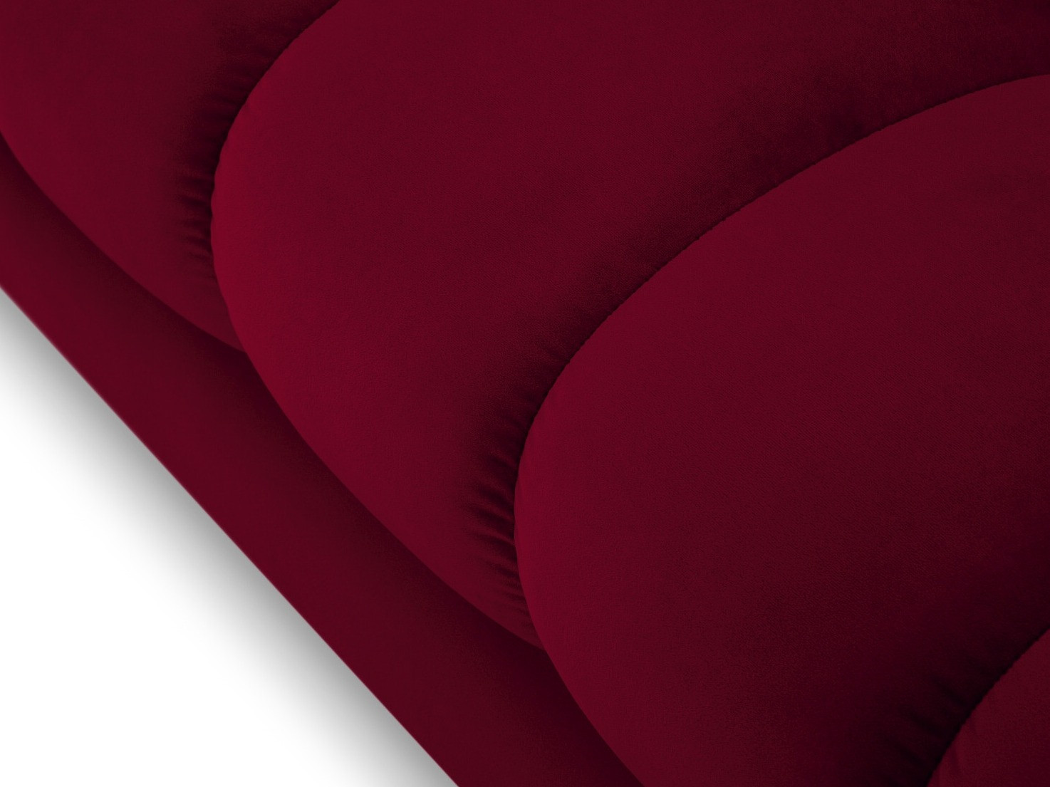 Sofa Lormelo 100 (Bluvel 59)