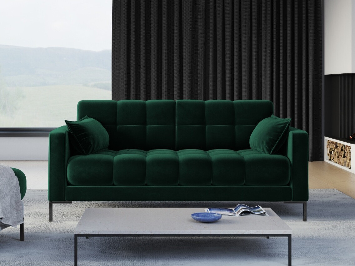Sofa Lormelo 100 (Bluvel 78)