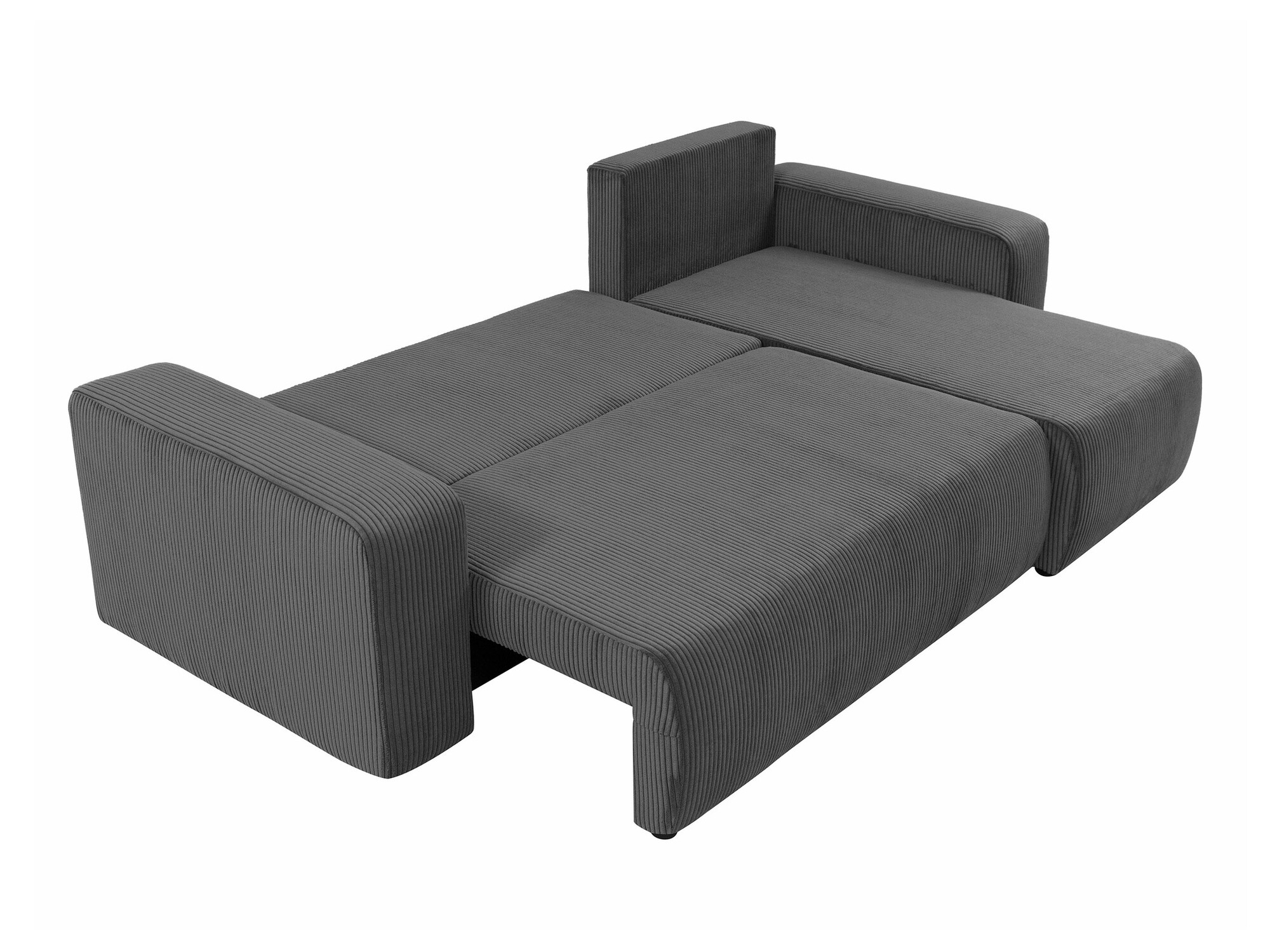 Ecksofa Shelton 102 (Poso 100)