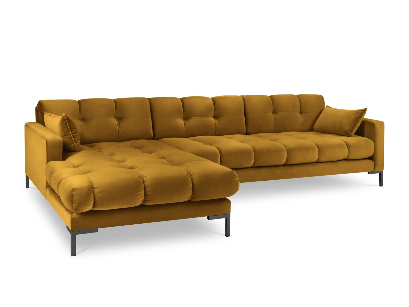 Ecksofa Lormelo 103 (Links)