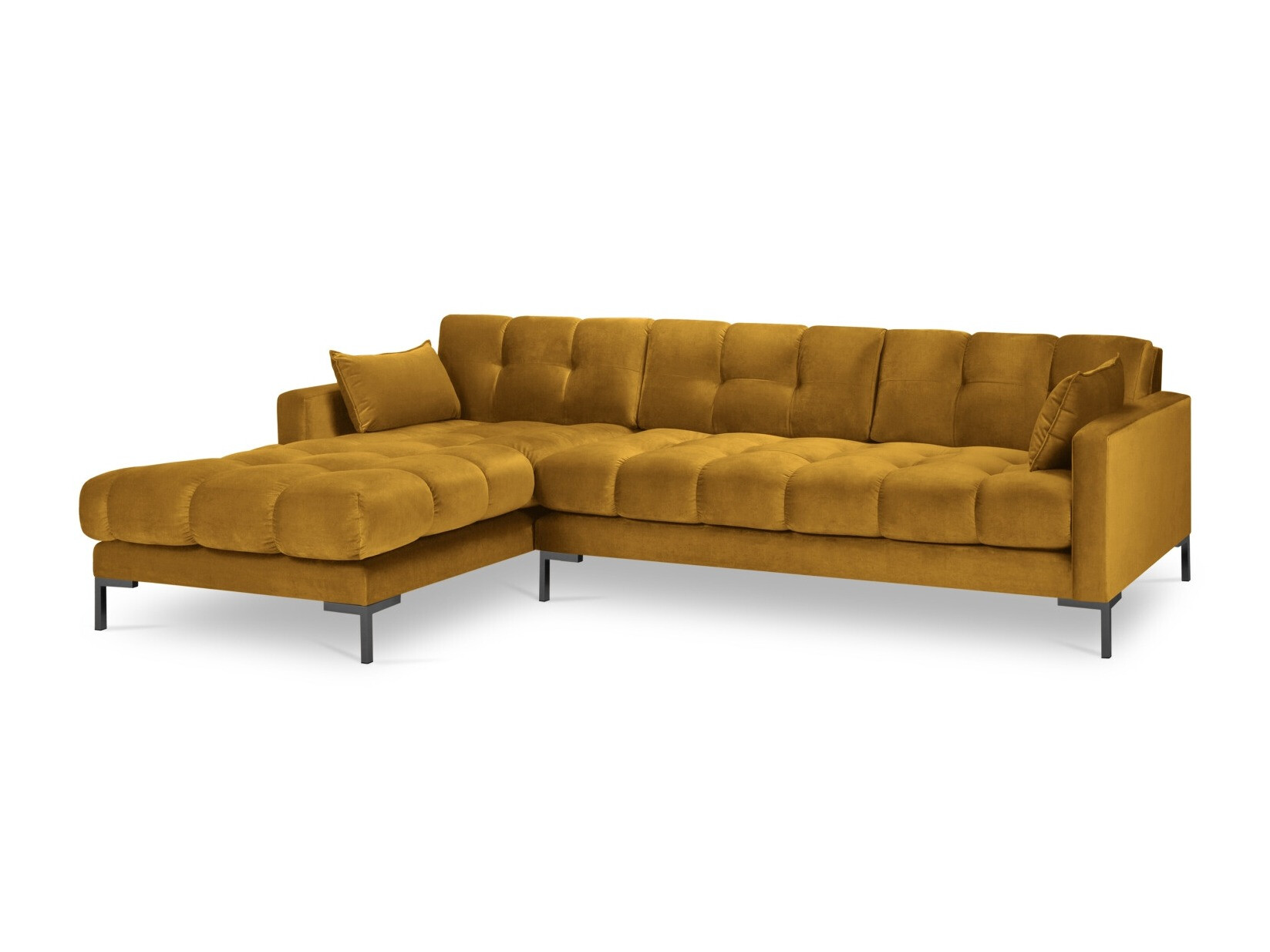 Ecksofa Lormelo 103 (Links)