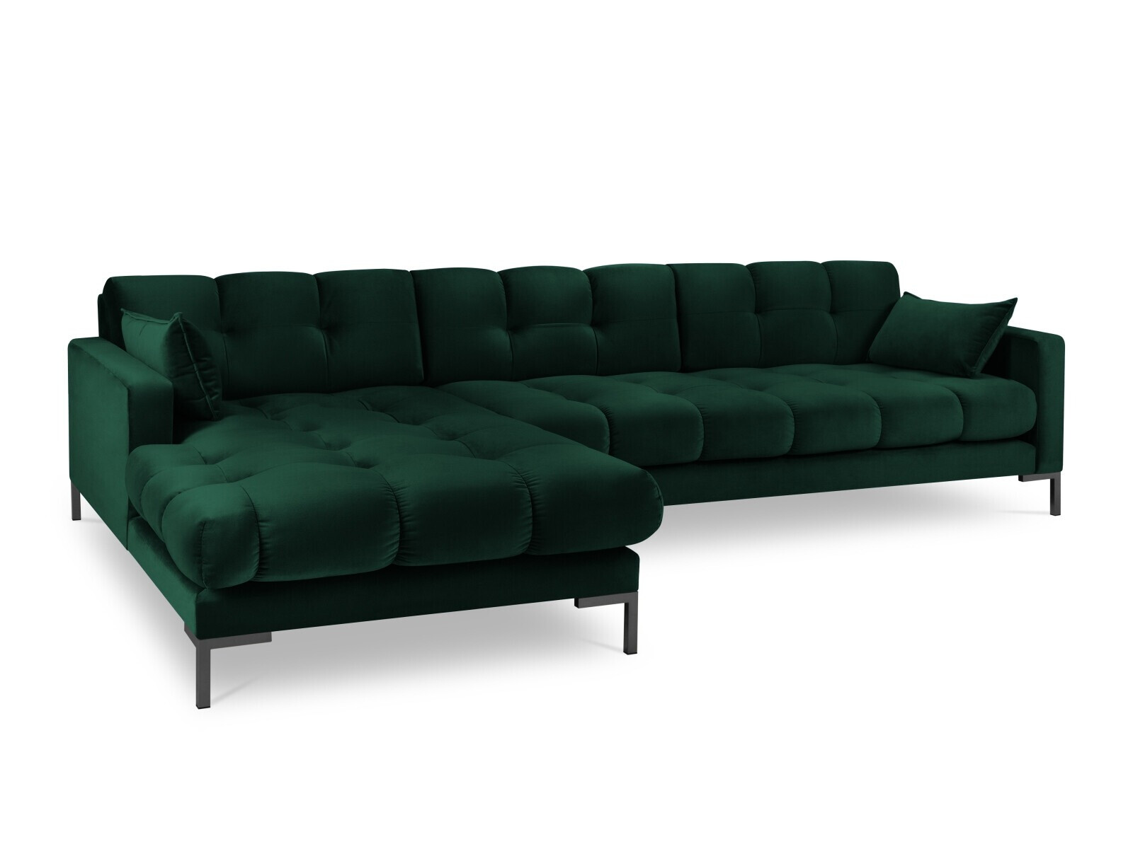 Ecksofa Lormelo 103 (Links)