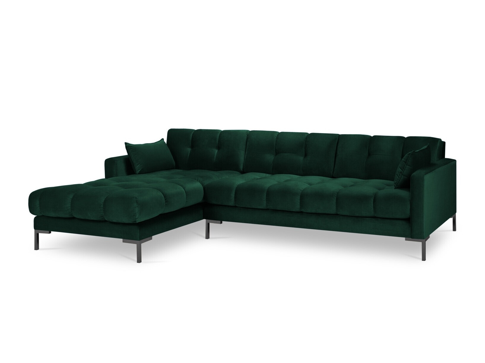 Ecksofa Lormelo 103 (Links)