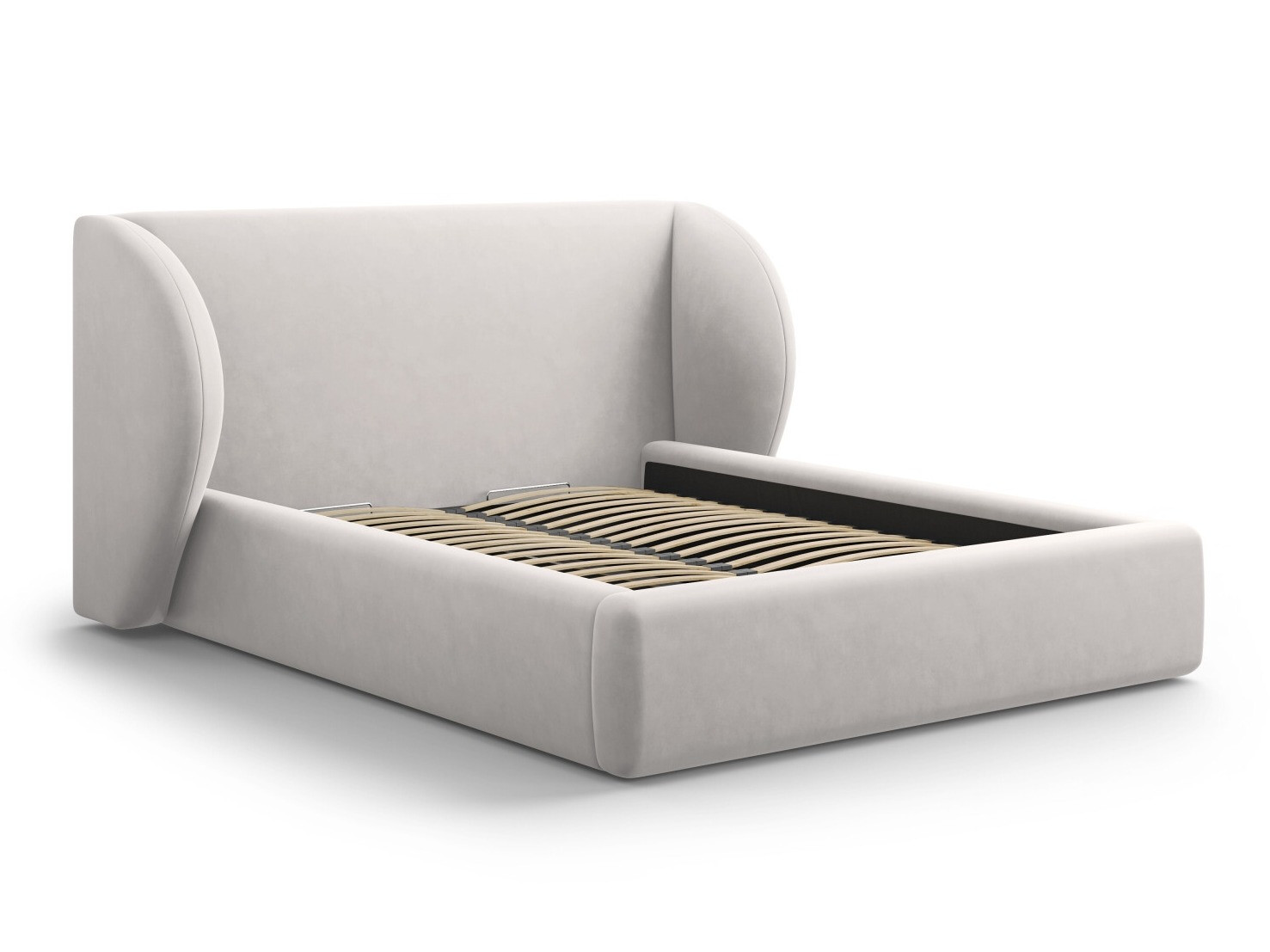 Bett Tivlomi 101 (Bluvel 03)