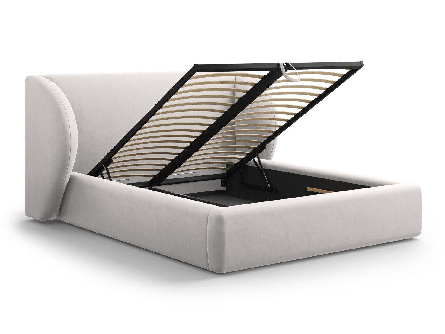 Bett Tivlomi 101 (Bluvel 03)