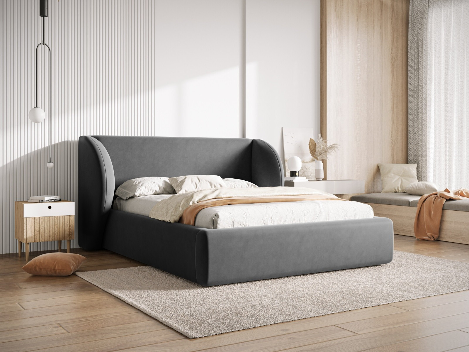 Bett Tivlomi 101 (Bluvel 14)