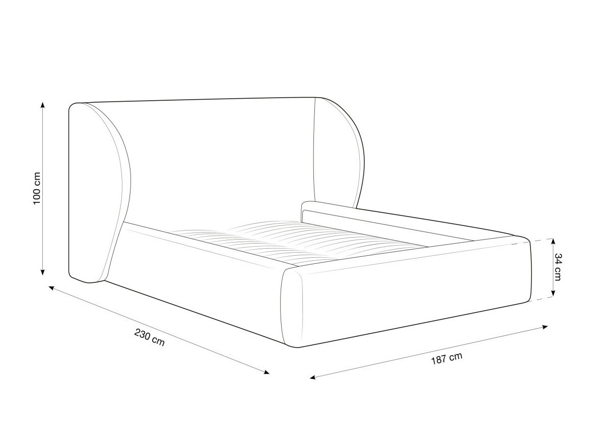 Bett Tivlomi 101 (Bluvel 14)