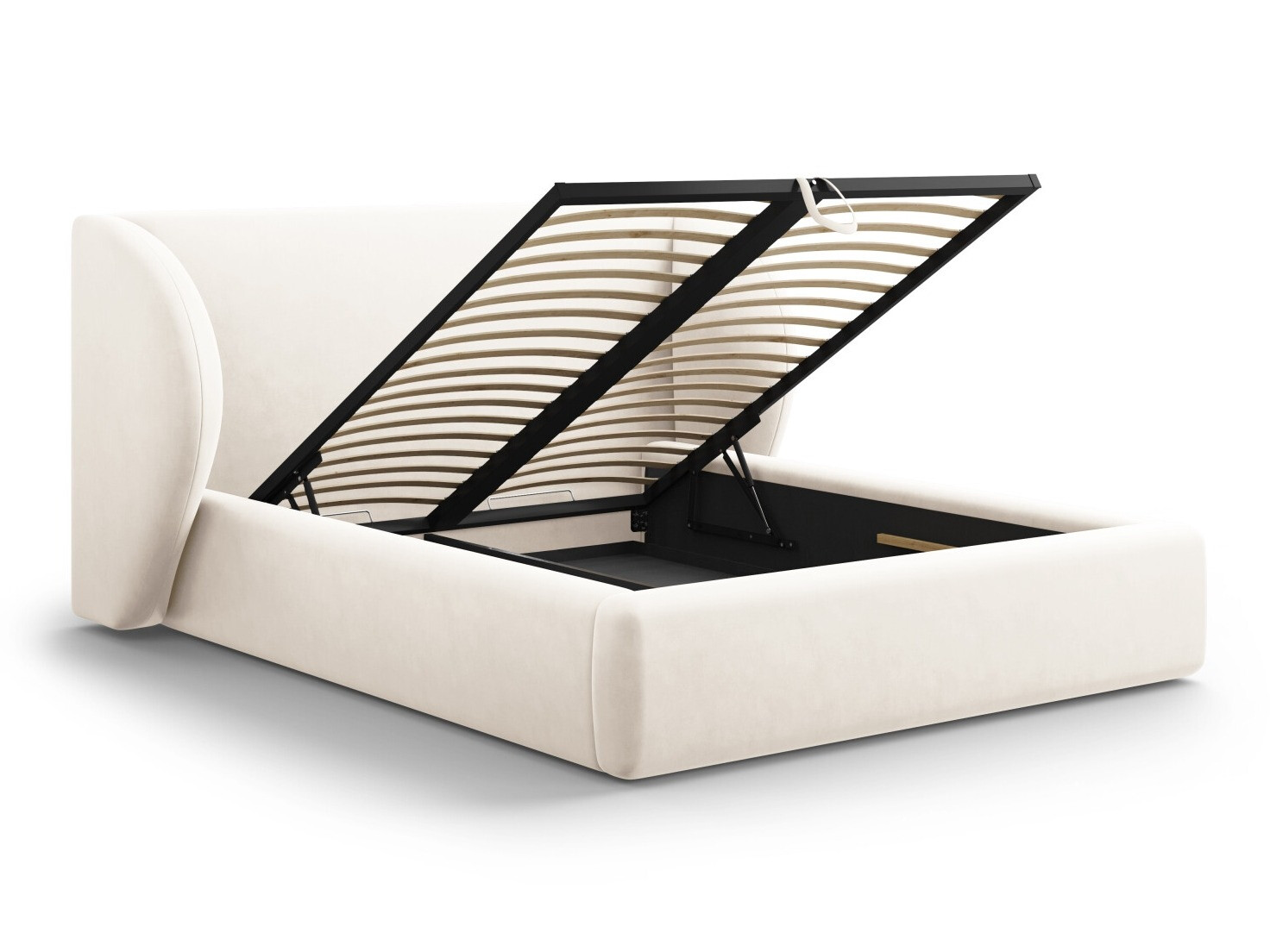 Bett Tivlomi 101 (Bluvel 22)