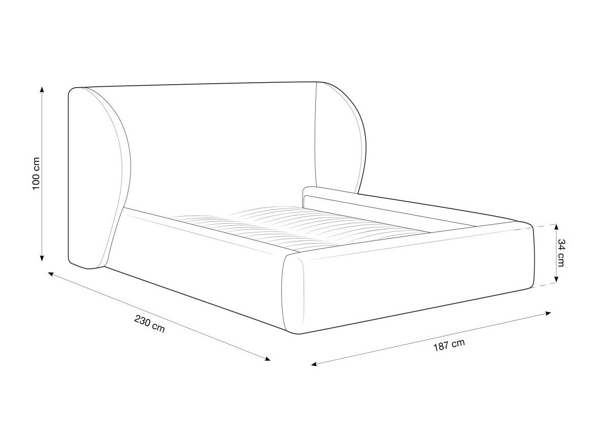 Bett Tivlomi 101 (Bluvel 22)