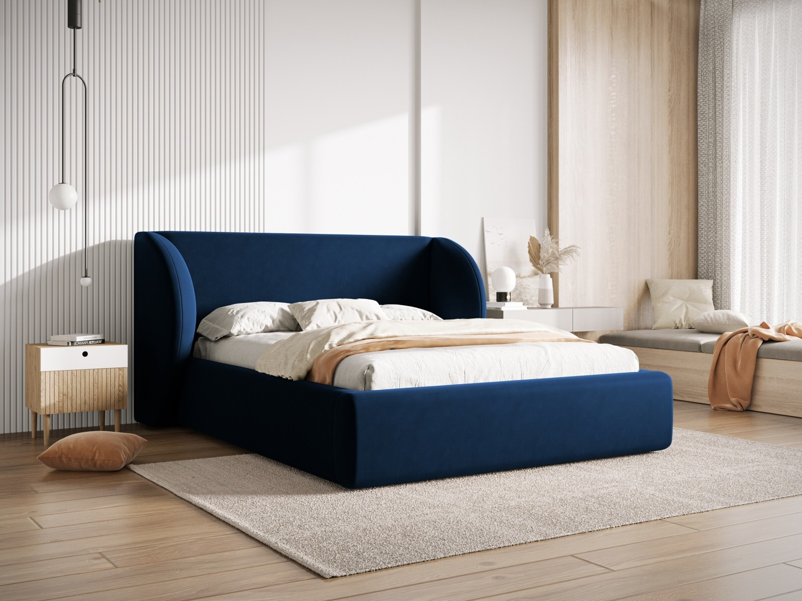 Bett Tivlomi 101 (Bluvel 86)