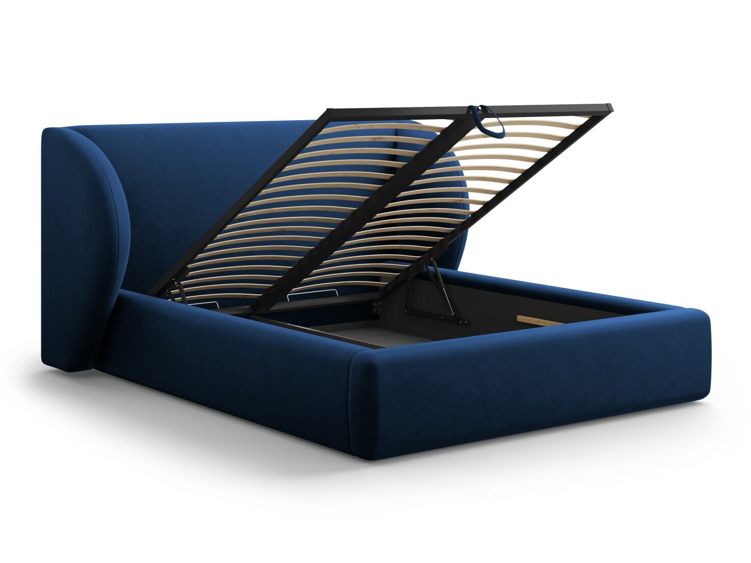 Bett Tivlomi 101 (Bluvel 86)