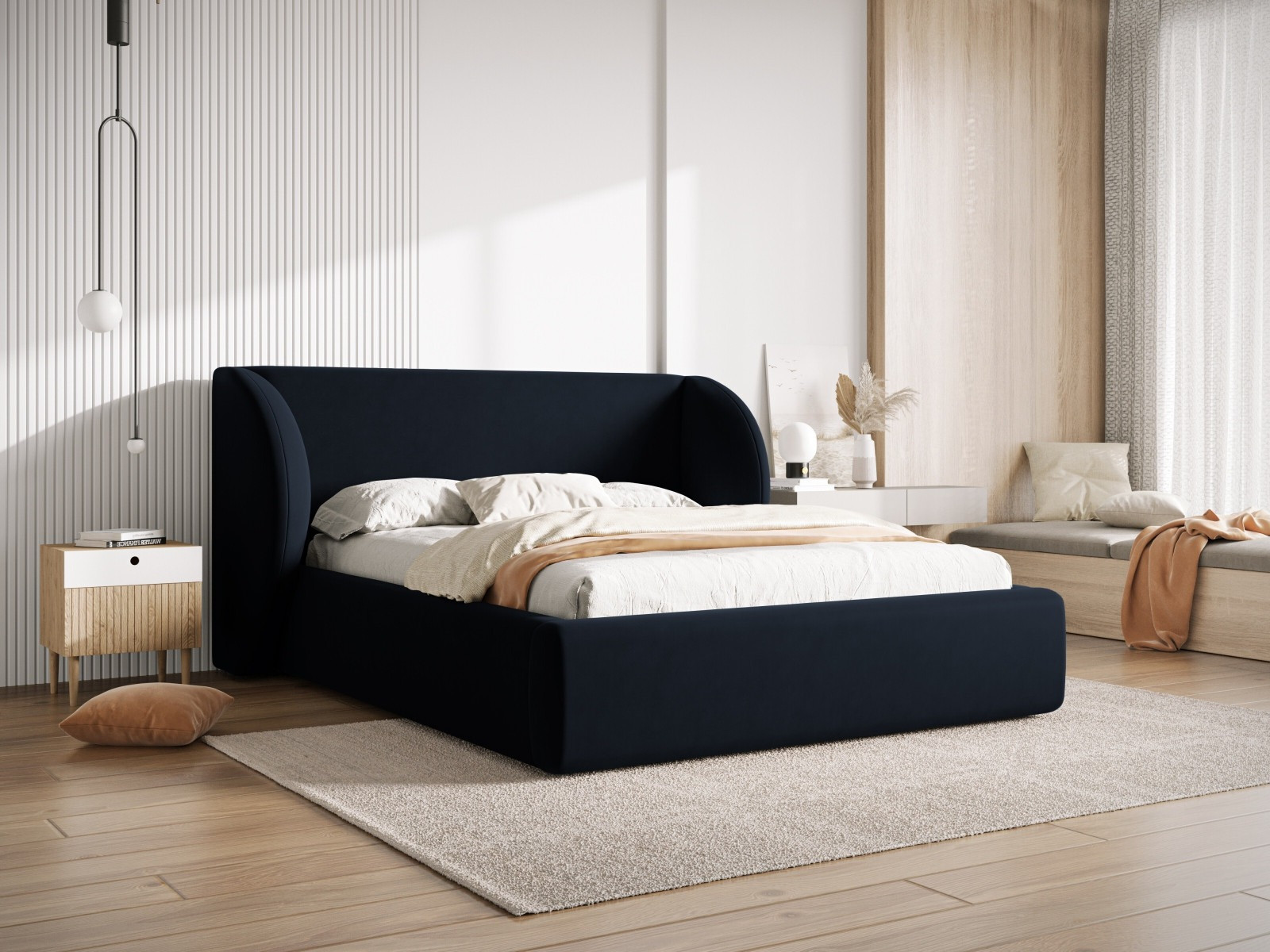 Bett Tivlomi 101 (Bluvel 89)
