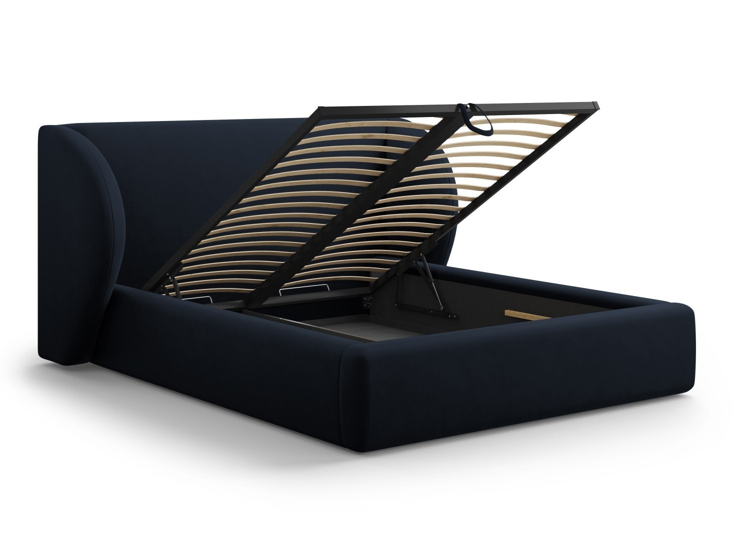 Bett Tivlomi 101 (Bluvel 89)