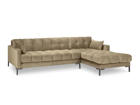 Ecksofa Lormelo 103 (Rechts)
